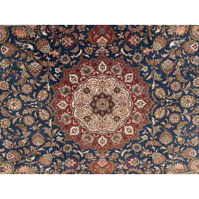 PO05 - TABRIZ cm 252 x 243 PREZZO € 2.900